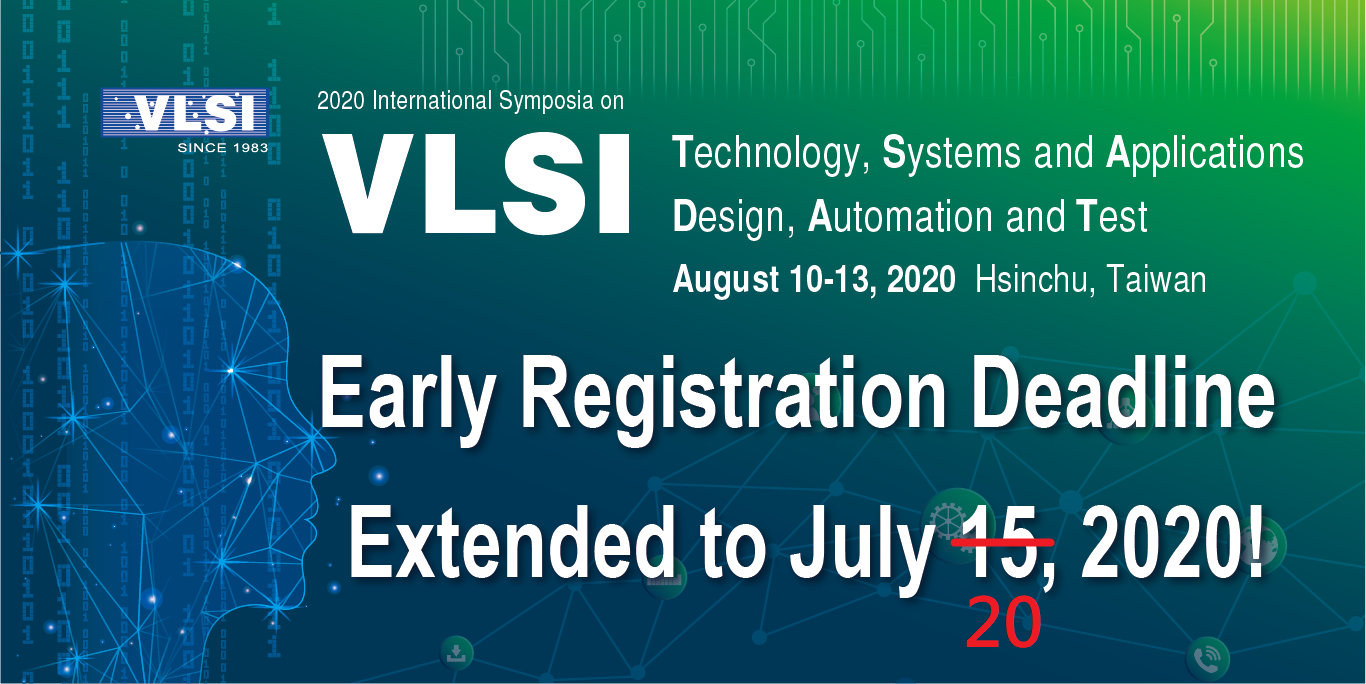 2020 VLSI-DAT Symposium